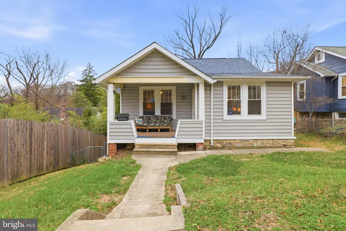 3600 Edgegreen Ave, Baltimore, MD 21211 - #1