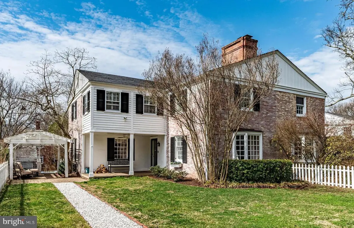 5 Middleton Ct, Baltimore, MD 21212 - #1