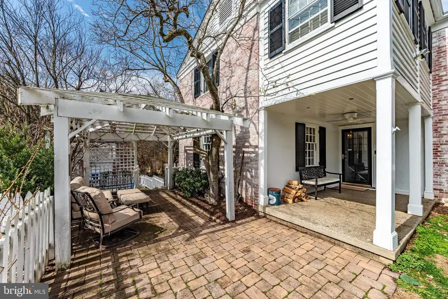 5 Middleton Ct, Baltimore, MD 21212 - #3