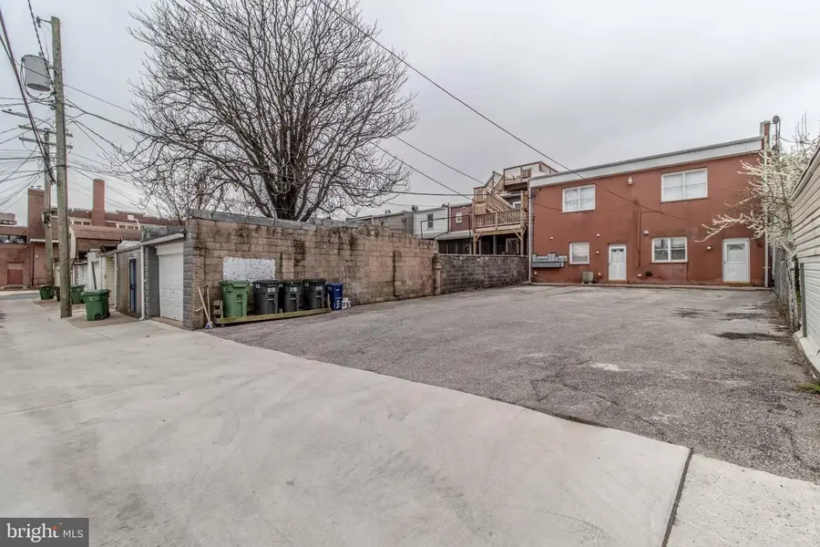 215 S Eaton St, Baltimore, MD 21224 - #3