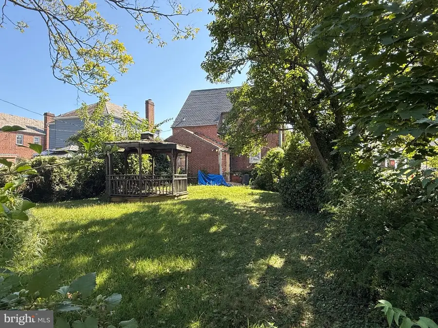 3814 Callaway Ave, Baltimore, MD 21215 - #3