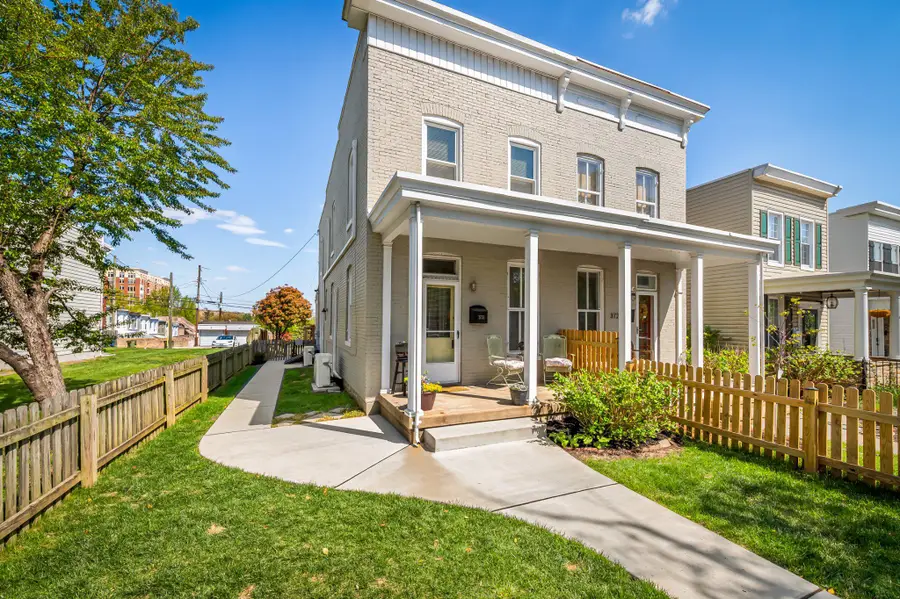 3731 Roland Ave, Baltimore, MD 21211 - #3