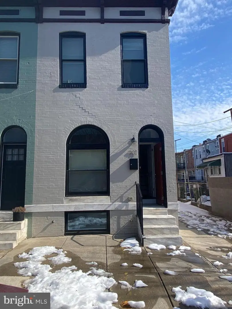 901 N Montford Ave, Baltimore, MD 21205 - #1
