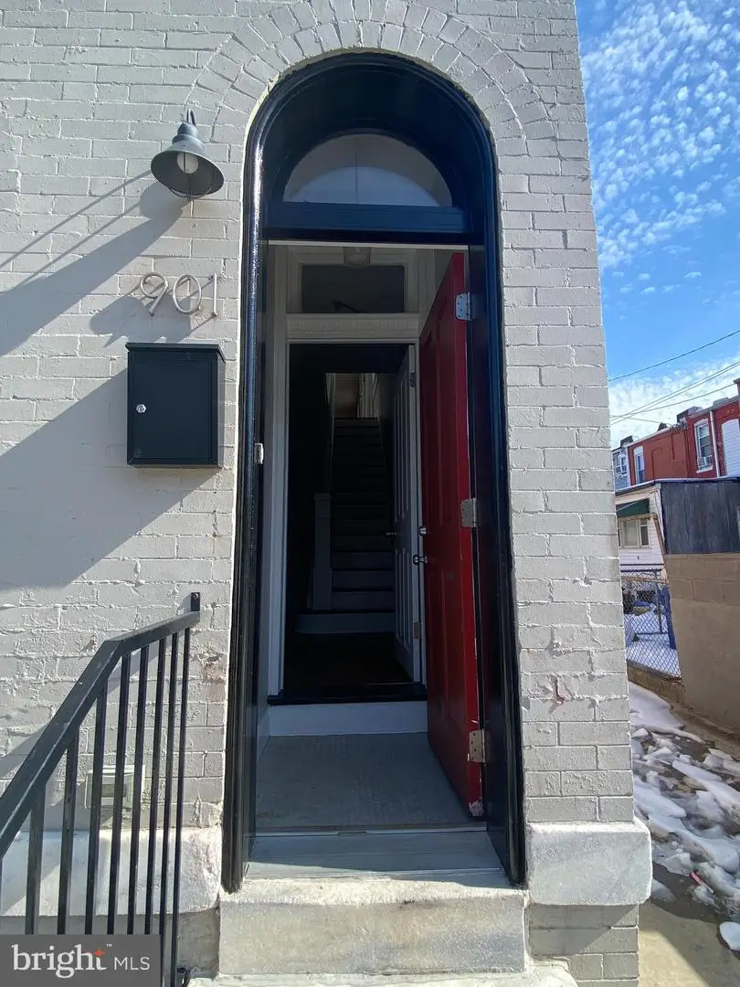 901 N Montford Ave, Baltimore, MD 21205 - #3