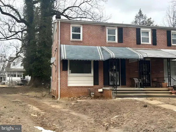 5504 Robinwood Ave, BALTIMORE, MD 21207