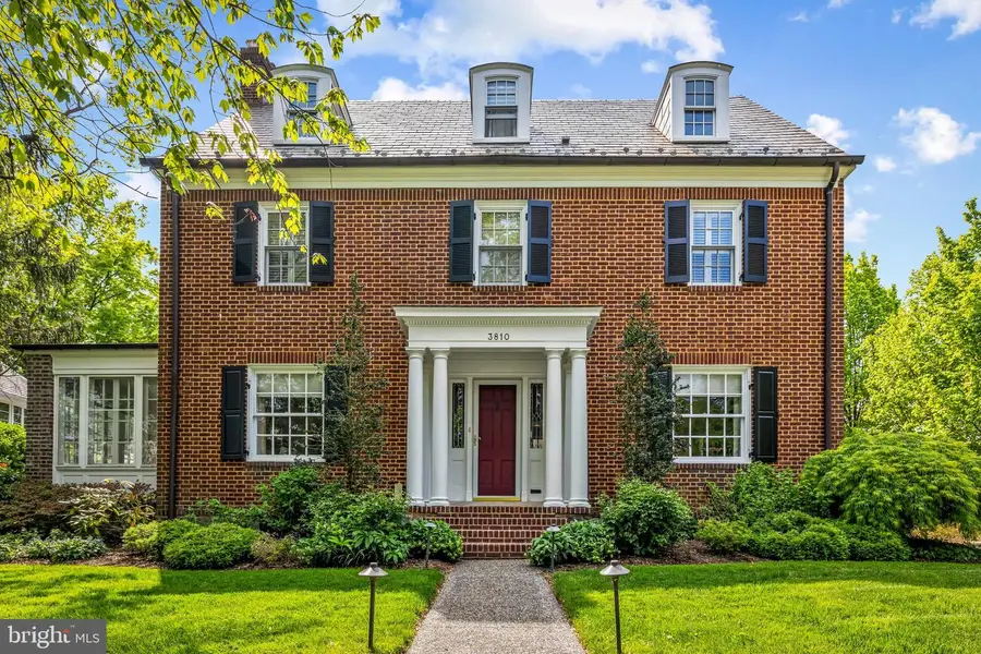 3810 Fenchurch Rd, Baltimore, MD 21218 - #3