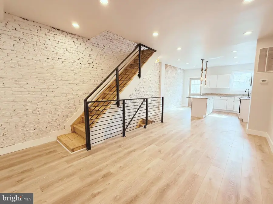 351 Font Hill Ave, Baltimore, MD 21223 - #3