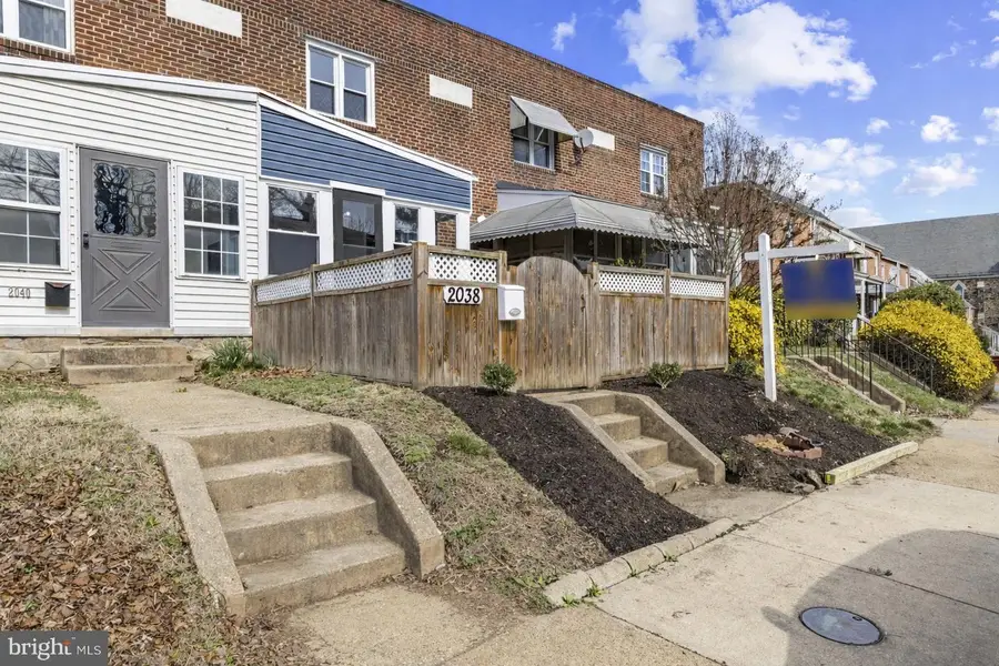 2038 Druid Park Dr, Baltimore, MD 21211 - #2