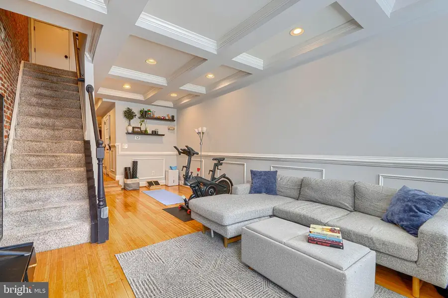 405 S Wolfe St, Baltimore, MD 21231 - #2
