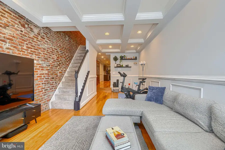 405 S Wolfe St, Baltimore, MD 21231 - #3