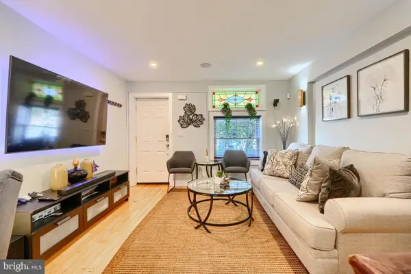 1717 Gough St, BALTIMORE, MD 21231