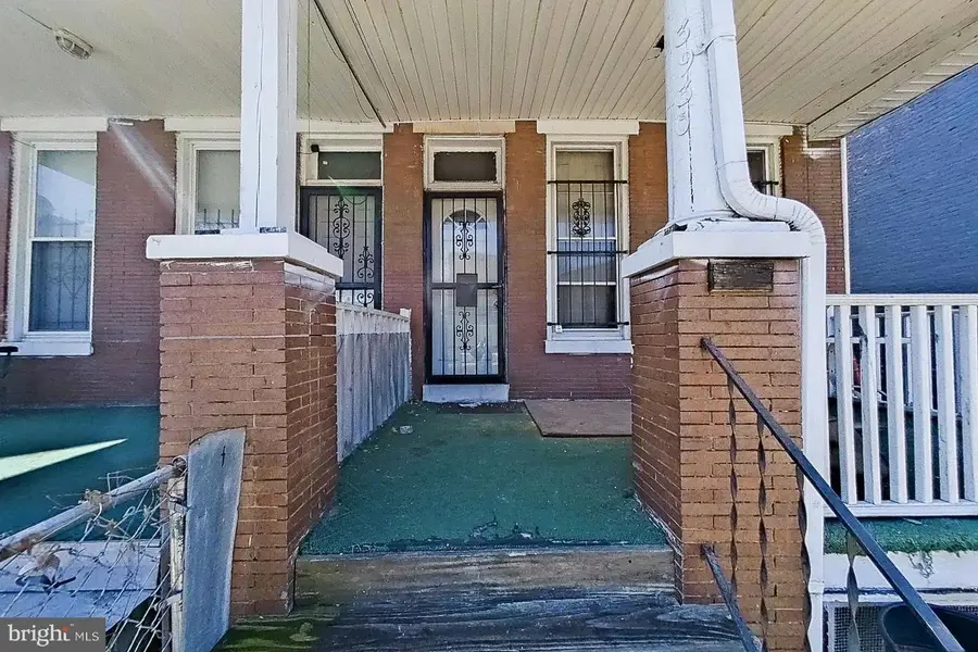 3930 Reisterstown Rd, Baltimore, MD 21215 - #2