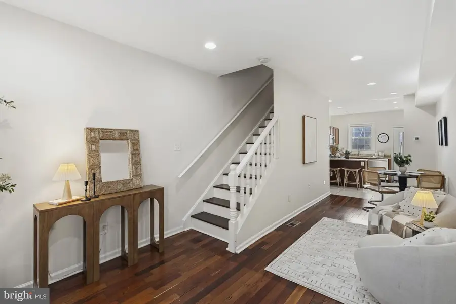 2602 Miles Ave, Baltimore, MD 21211 - #3