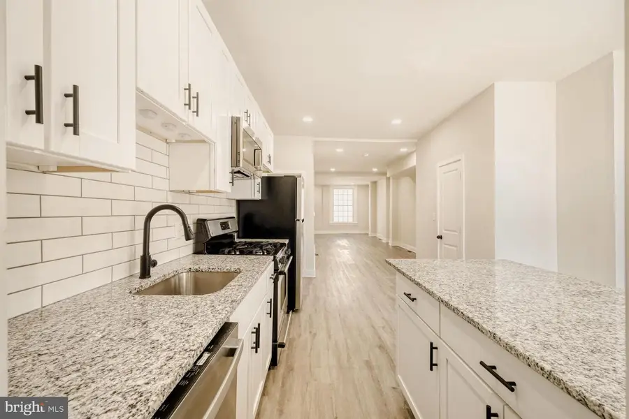 2764 The Alameda, Baltimore, MD 21218 - #3