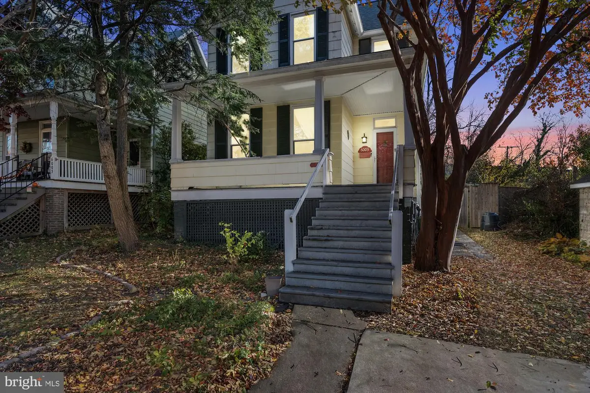 6003 Henderson Ave, Baltimore, MD 21212 - #1