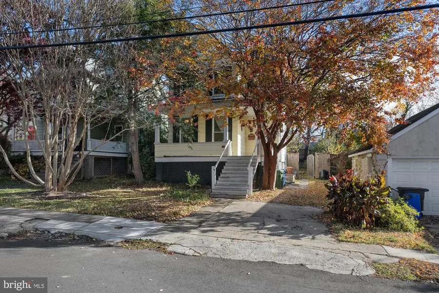 6003 Henderson Ave, Baltimore, MD 21212 - #3