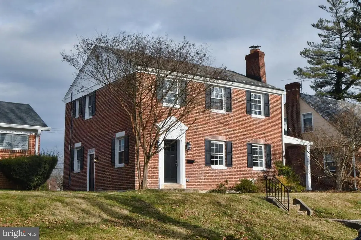 5703 Narcissus Ave, Baltimore, MD 21215 - #1