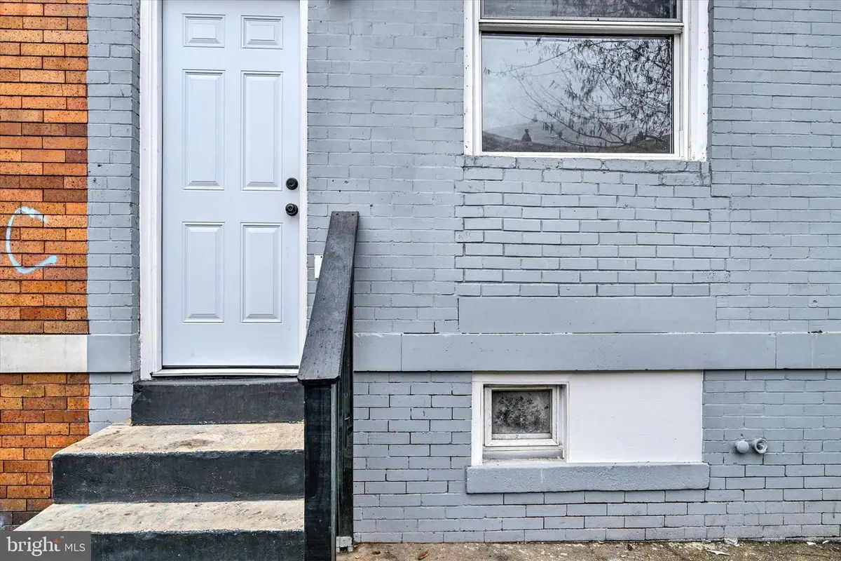 2606 W Fairmount Ave, Baltimore, MD 21223 - #1