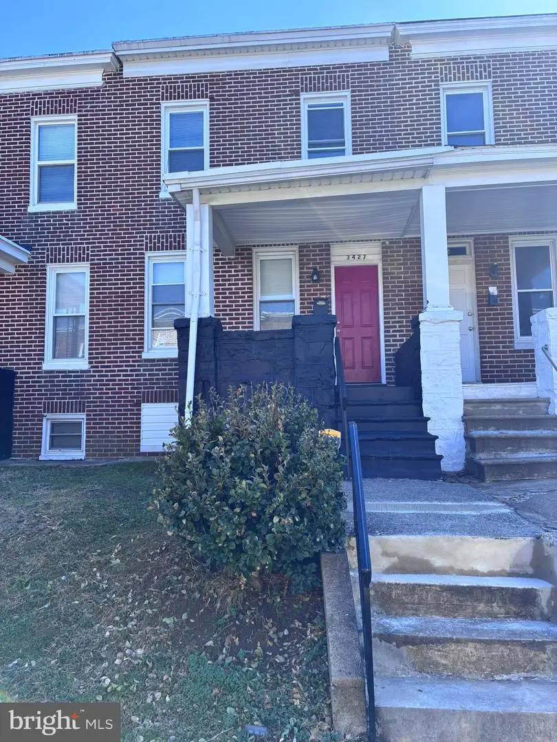3427 Ravenwood Ave, Baltimore, MD 21213 - #1