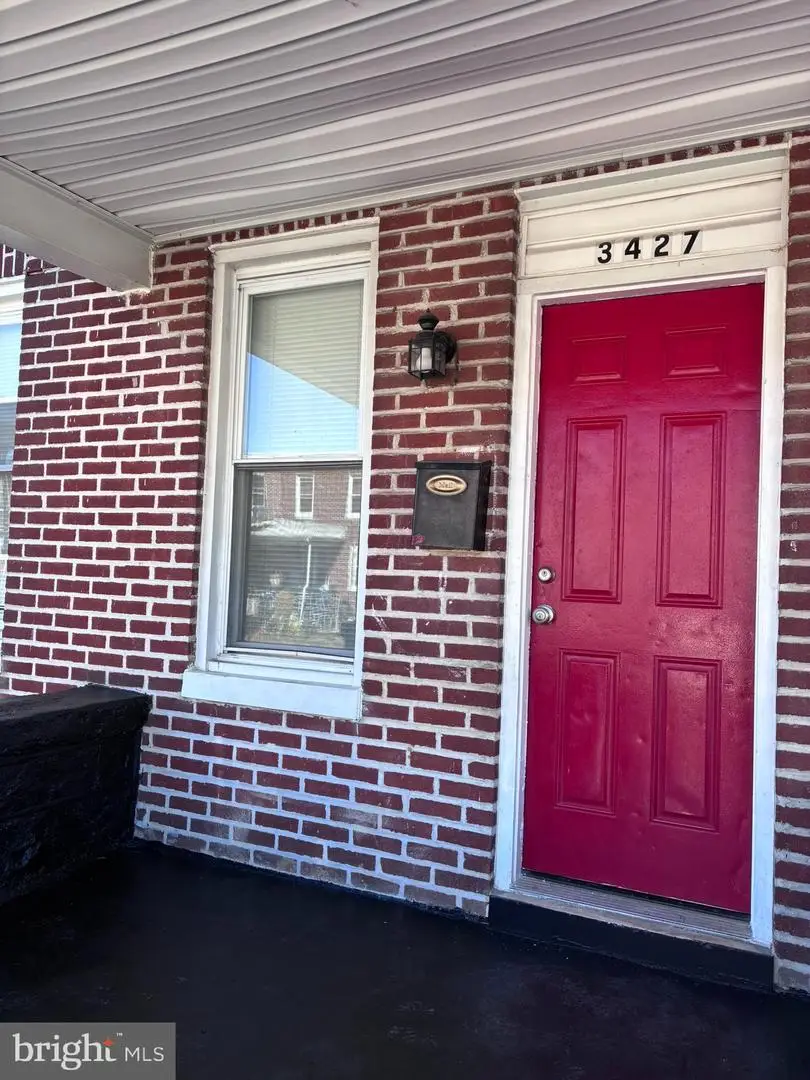 3427 Ravenwood Ave, Baltimore, MD 21213 - #3