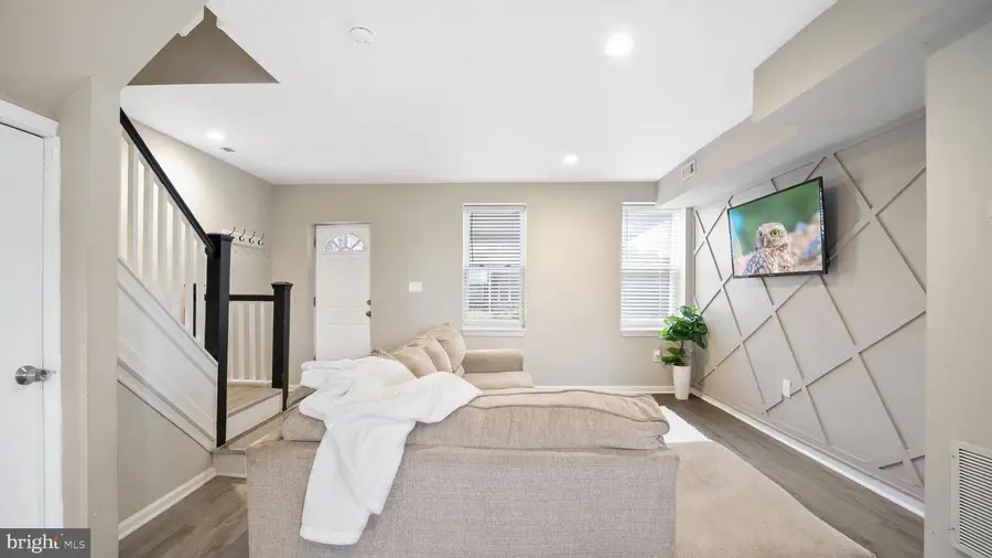 709 E 30th St, Baltimore, MD 21218 - #2