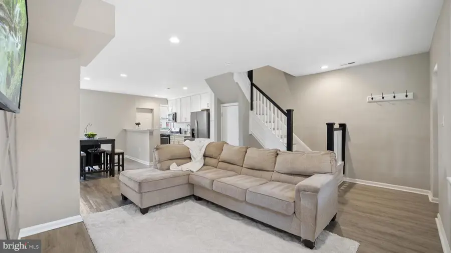 709 E 30th St, Baltimore, MD 21218 - #3