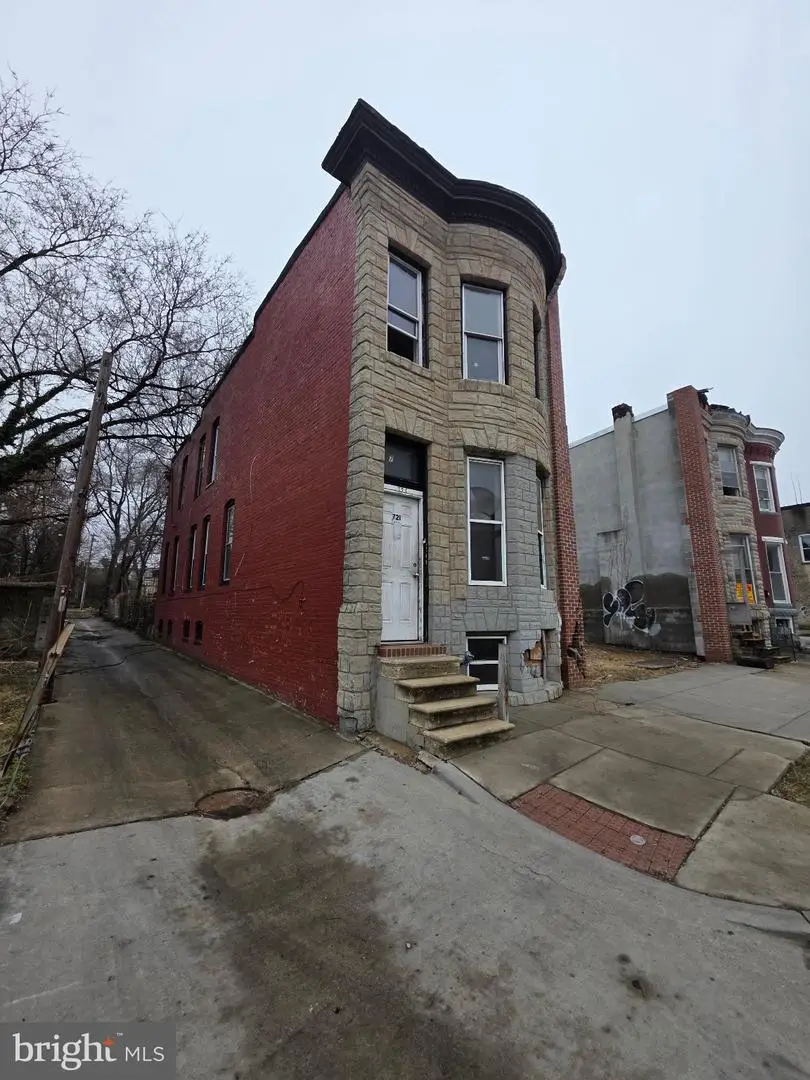 721 N Monroe St, Baltimore, MD 21217 - #1