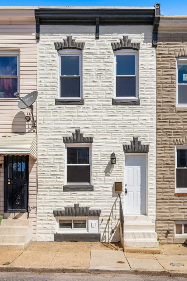 3920 Mount Pleasant Ave, BALTIMORE, MD 21224