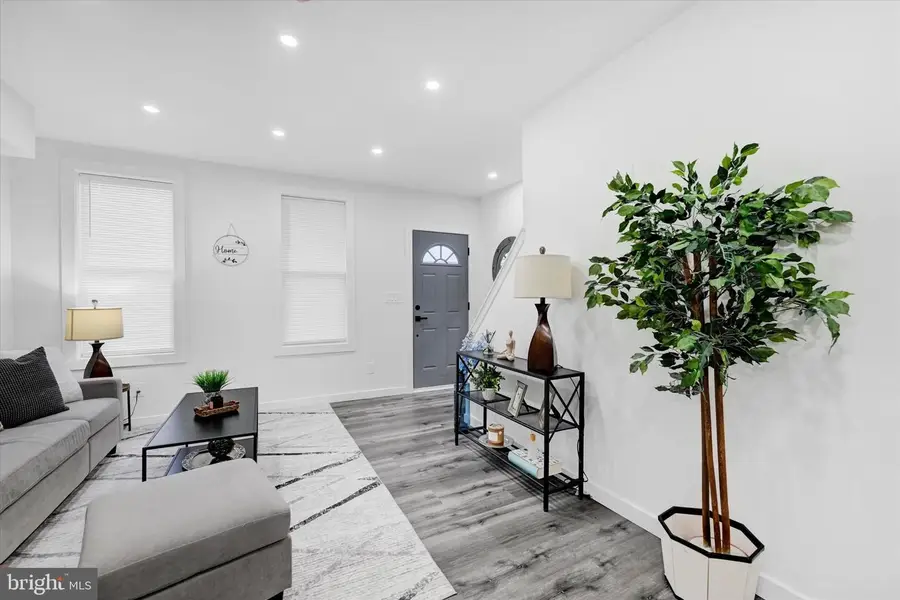 3315 Lyndale Ave, Baltimore, MD 21213 - #3