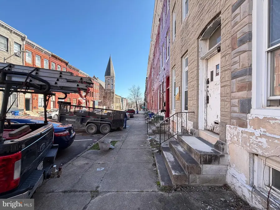 1017 Edmondson Ave, Baltimore, MD 21223 - #3