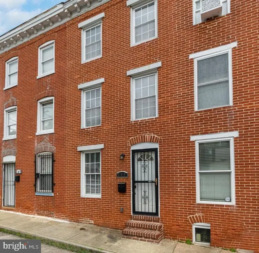 509 Otterbein St, Baltimore, MD 21230 - #1