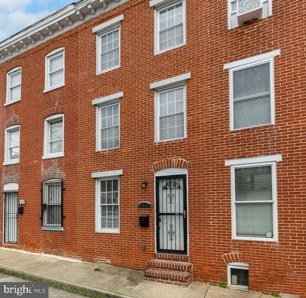 509 Otterbein St, BALTIMORE, MD 21230