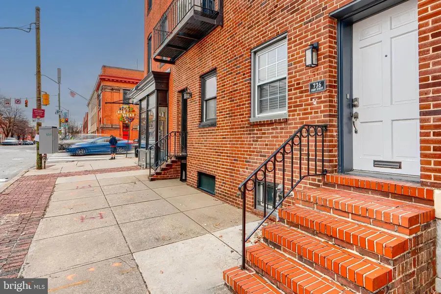 736 Light St, Baltimore, MD 21230 - #3