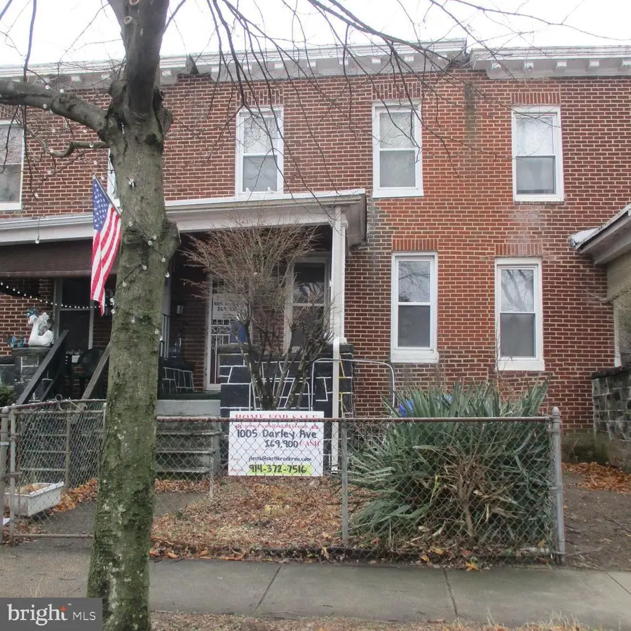 1005 Darley Ave, Baltimore, MD 21218 - #3