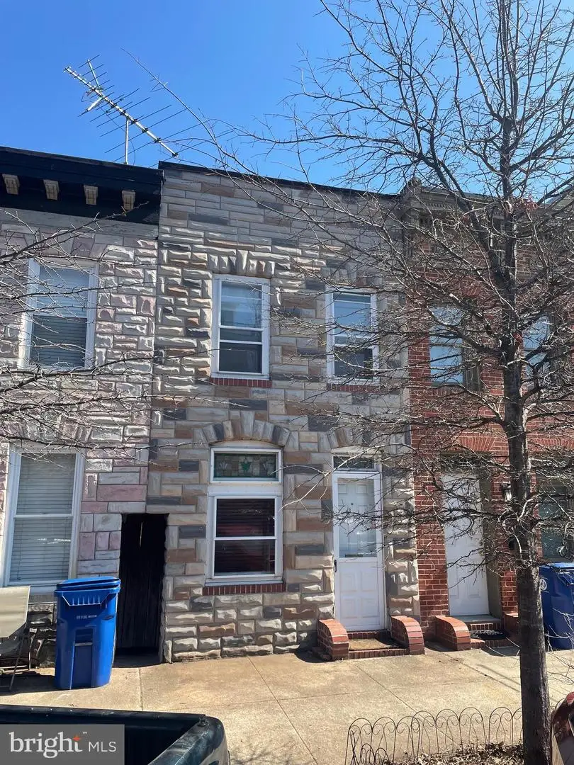 511 S Milton, Baltimore, MD 21224 - #1