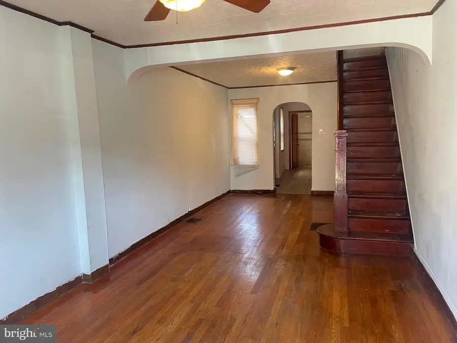 511 S Milton, Baltimore, MD 21224 - #3