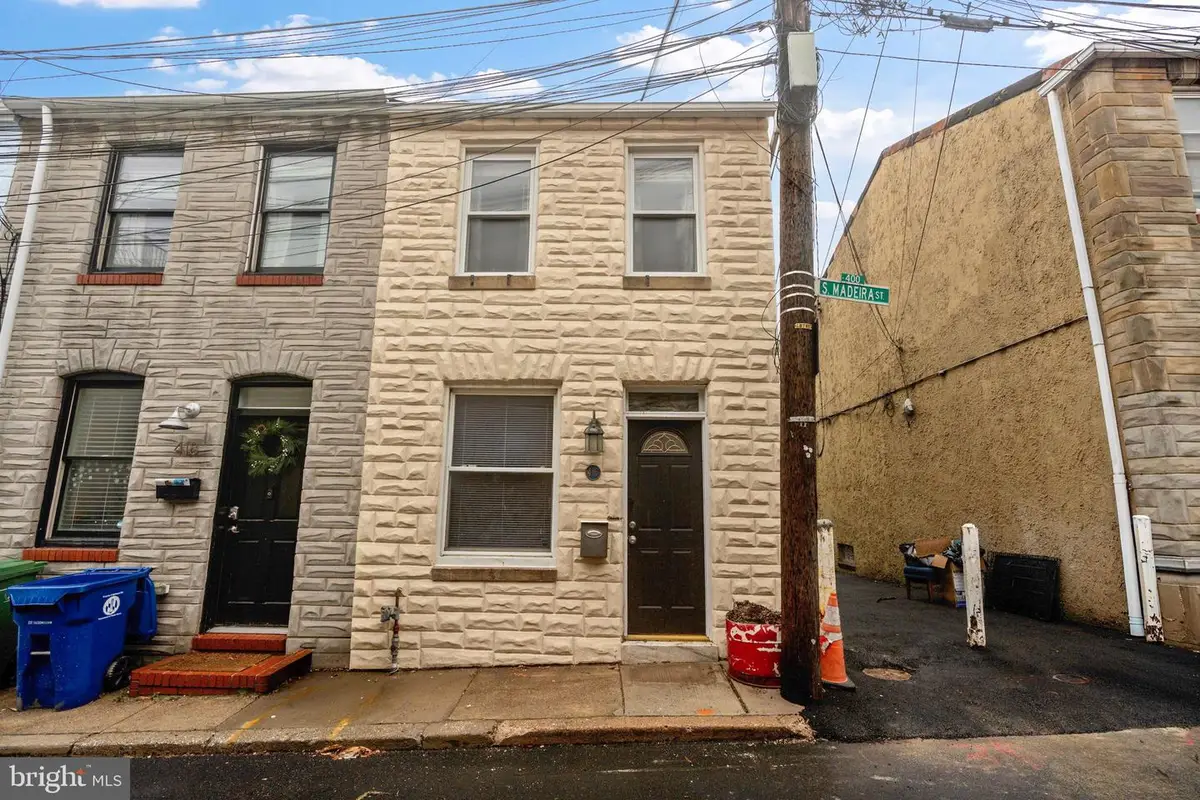 416 S Madeira St, Baltimore, MD 21231 - #1