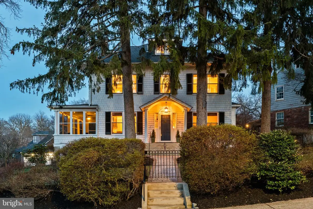 5711 Ridgedale Rd, Baltimore, MD 21209 - #1