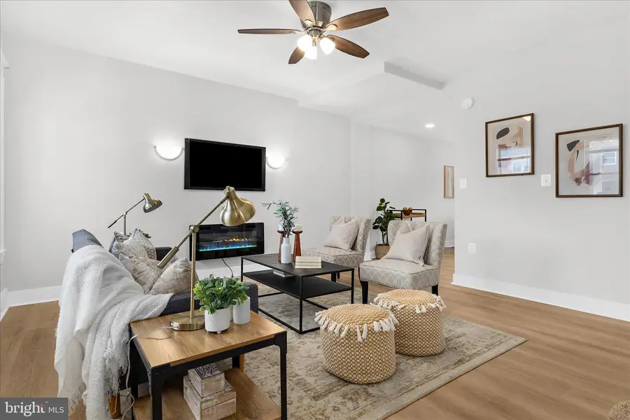 4215 Seidel Ave, Baltimore, MD 21206 - #3