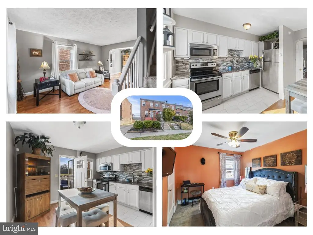 377 Marydell Rd, Baltimore, MD 21229 - #1