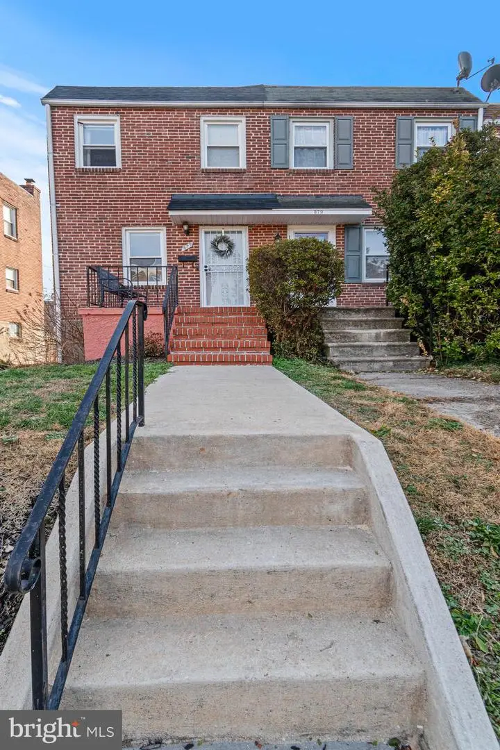 377 Marydell Rd, Baltimore, MD 21229 - #3
