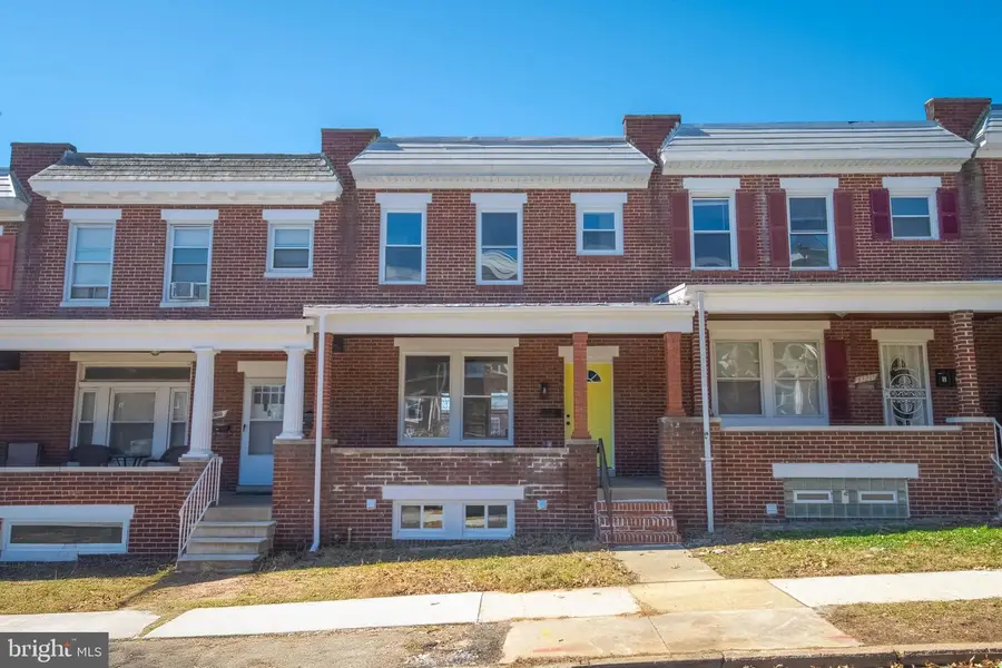 4323 Sheldon Ave, Baltimore, MD 21206 - #3