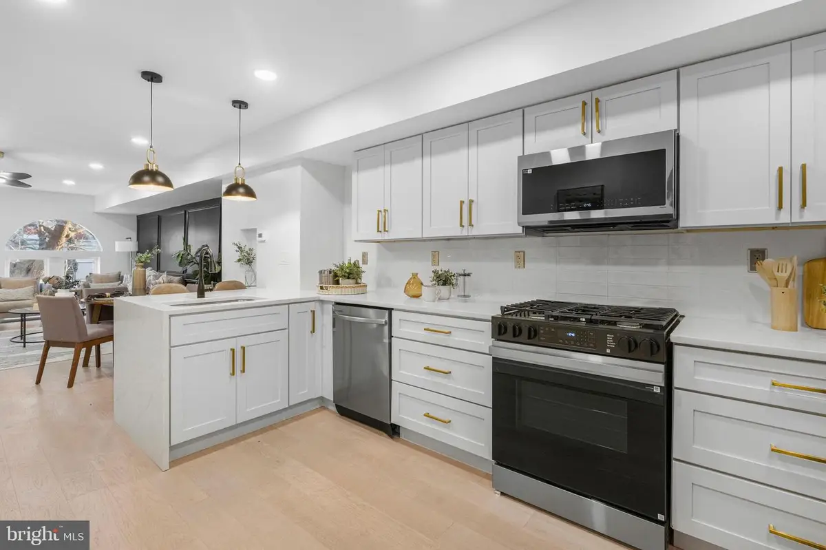 1802 E Lafayette Ave, Baltimore, MD 21213 - #1