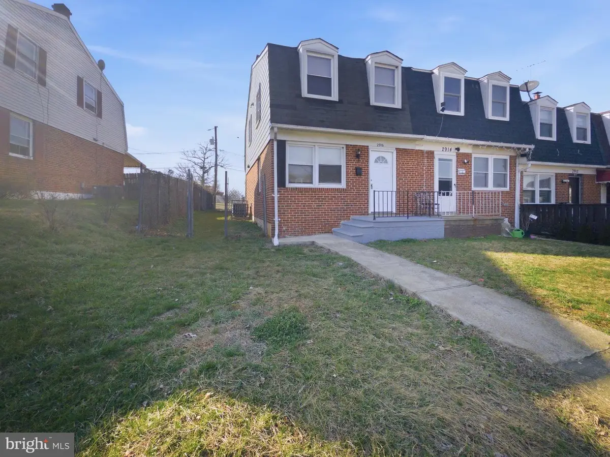 2916 Rayshire Rd, Baltimore, MD 21230 - #1
