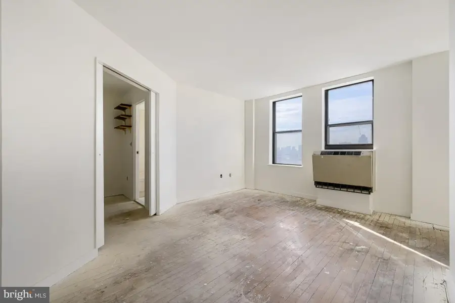 1001 Saint Paul St #12d, Baltimore, MD 21202 - #2