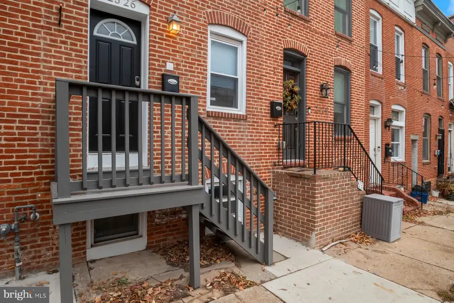 2526 Foster Ave, Baltimore, MD 21224 - #3