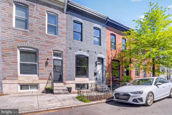 25 N Ellwood Ave, BALTIMORE, MD 21224