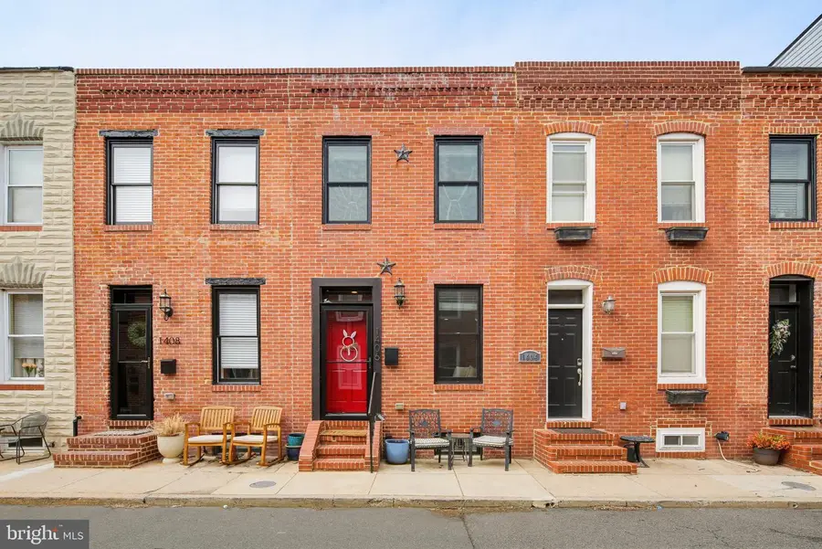 1406 Cooksie St, Baltimore, MD 21230 - #2
