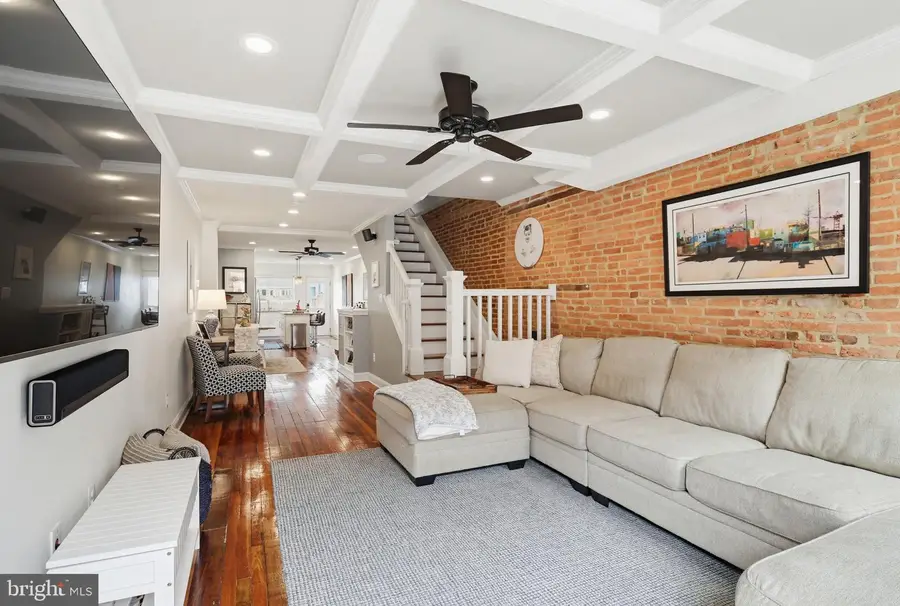 1406 Cooksie St, Baltimore, MD 21230 - #3