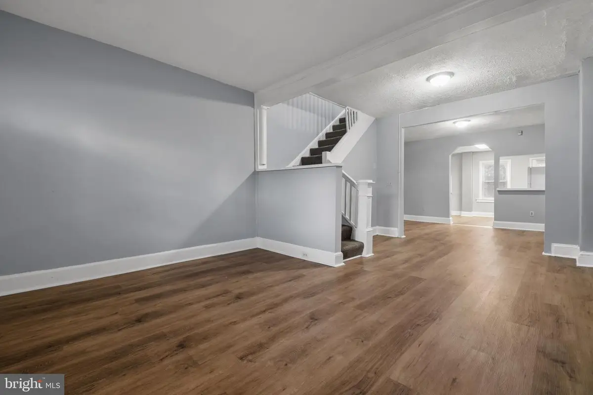 2130 Aiken St, Baltimore, MD 21218 - #1